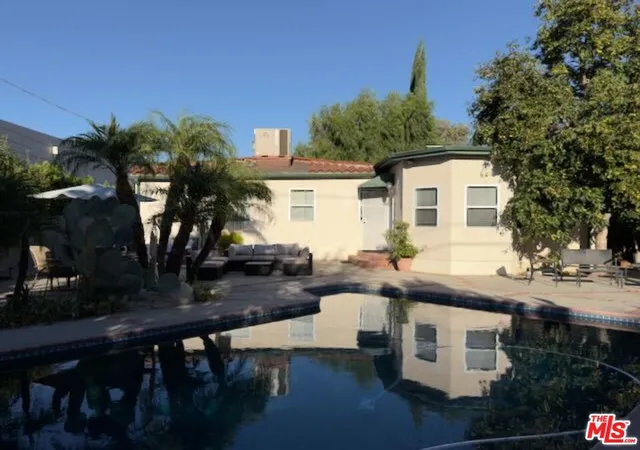 Photo 1 of Single family home for sale at 5833 Cahill Ave, Tarzana, CA 91356 | MLS# 26987687 | Listing updated on 2026-09-26