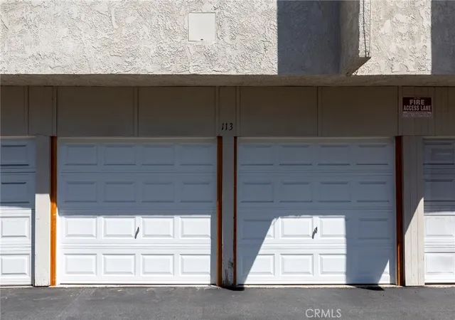 Listing Photo 2 - Condo for sale in building located at 991 S Idaho St, La Habra, CA 90631 - Unit #113