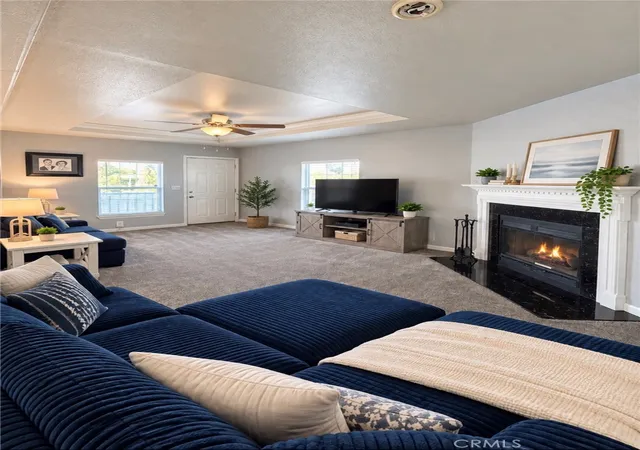 Photo 3 of Manufactured home for sale at 220 S Elk St #101, Hemet, CA 92543 | MLS# SW26201707 | Listing updated on 2026-09-16