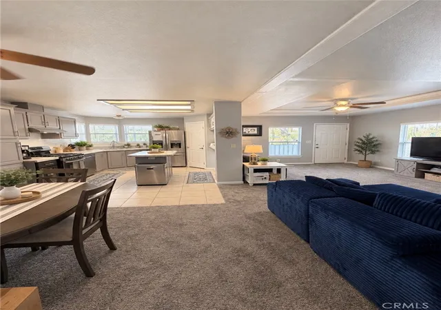 Photo 3 of Manufactured home for sale at 220 S Elk St #101, Hemet, CA 92543 | MLS# SW26201707 | Listing updated on 2026-09-16