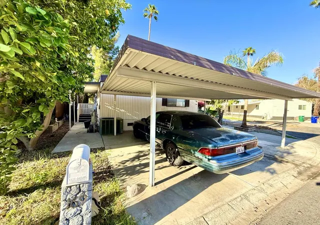 Photo 3 of Manufactured home for sale at 169 Tanforan, Rancho Mirage, CA 92270 | MLS# 219152736DA | Listing updated on 2026-09-16
