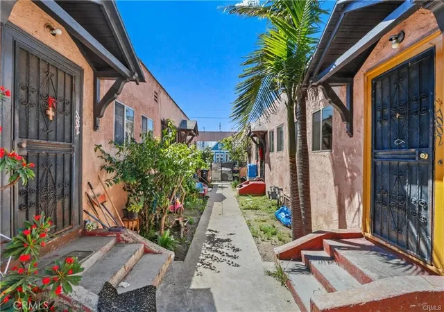 Multi family home for sale at 2007 Pennsylvania Ave, Los Angeles, CA 90033 | MLS# DW26201721