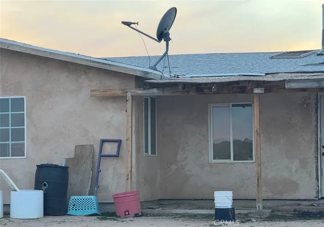 Photo 2 of Single family home for sale at 3122 Dusty Mile, Landers, CA 92285 | MLS# HD26201726 | Listing updated on 2026-09-18