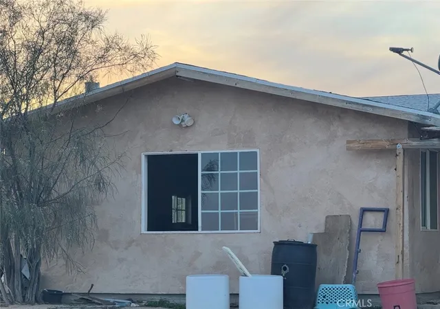 Photo 3 of Single family home for sale at 3122 Dusty Mile, Landers, CA 92285 | MLS# HD26201726 | Listing updated on 2026-09-18