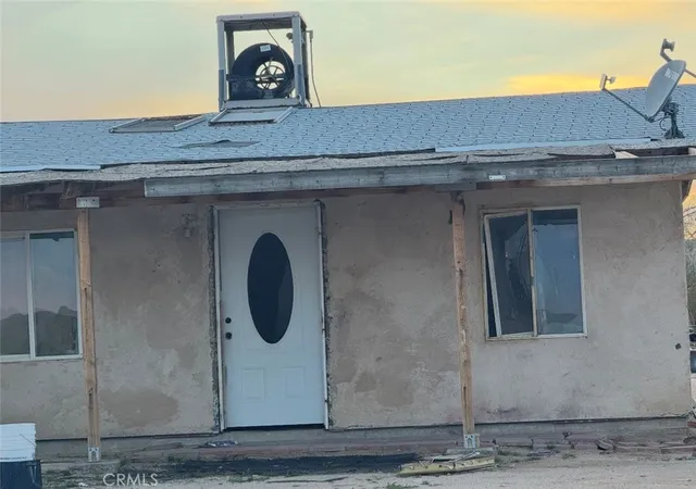 Photo 3 of Single family home for sale at 3122 Dusty Mile, Landers, CA 92285 | MLS# HD26201726 | Listing updated on 2026-09-18