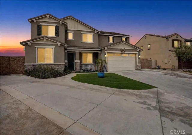 Photo 2 of Single family home for sale at 4570 Eagle, Perris, CA 92571 | MLS# IV26198043 | Listing updated on 2026-10-06
