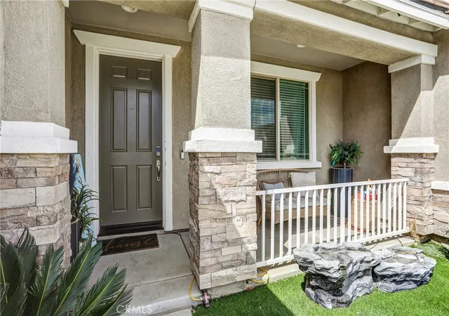 Photo 3 of Single family home for sale at 4570 Eagle, Perris, CA 92571 | MLS# IV26198043 | Listing updated on 2026-10-06