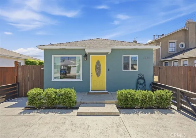 Photo 1 of Sale Pending at 4874 W 135th Street, Hawthorne, CA 90250 | MLS# SB26177288 | Listing updated on 2026-09-30