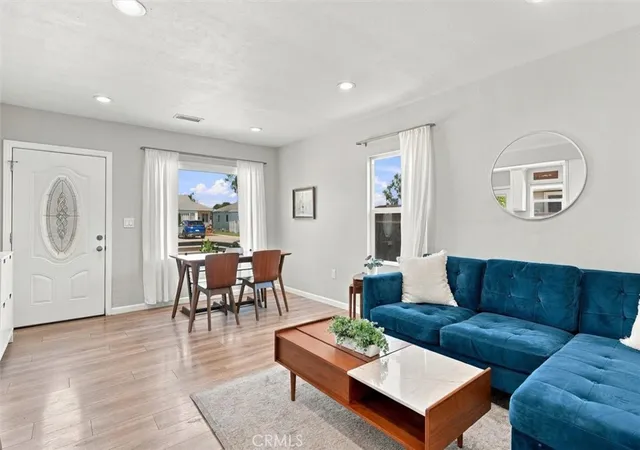 Photo 3 of Sale Pending at 4874 W 135th Street, Hawthorne, CA 90250 | MLS# SB26177288 | Listing updated on 2026-09-30
