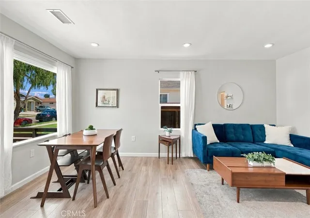 Photo 3 of Sale Pending at 4874 W 135th Street, Hawthorne, CA 90250 | MLS# SB26177288 | Listing updated on 2026-09-30