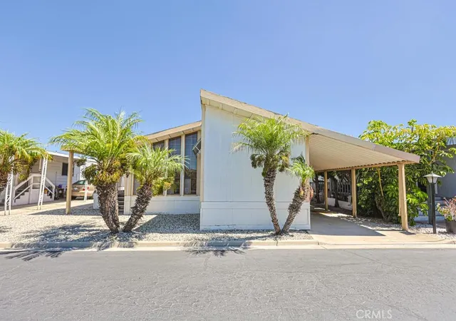 Manufactured home for sale at 9350 Bolsa #78, Westminster, CA 92683 | MLS# OC26201730