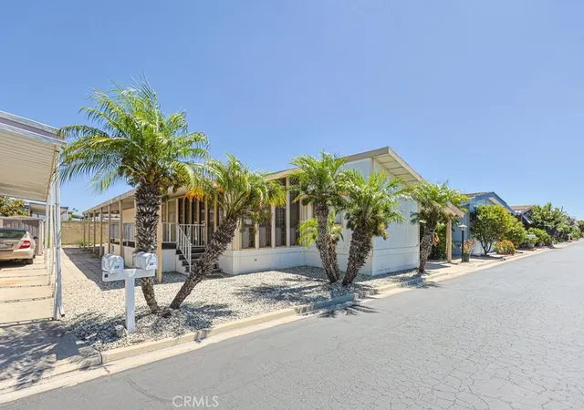 Photo 1 of Manufactured home for sale at 9350 Bolsa #78, Westminster, CA 92683 | MLS# OC26201730 | Listing updated on 2026-09-16