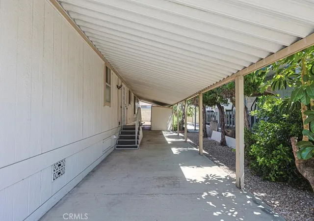 Photo 2 of Manufactured home for sale at 9350 Bolsa #78, Westminster, CA 92683 | MLS# OC26201730 | Listing updated on 2026-09-16
