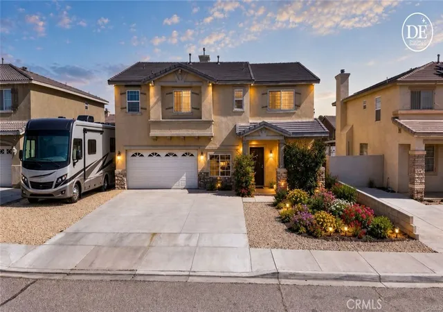 Single family home for sale at 13878 Chestnut, Victorville, CA 92392 | MLS# HD26201734