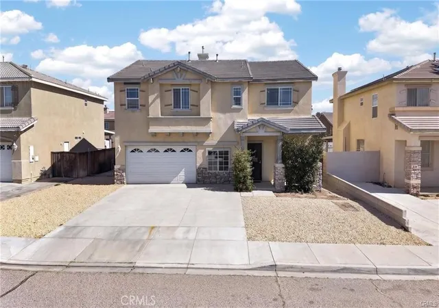 Photo 2 of Single family home for sale at 13878 Chestnut, Victorville, CA 92392 | MLS# HD26201734 | Listing updated on 2026-09-16