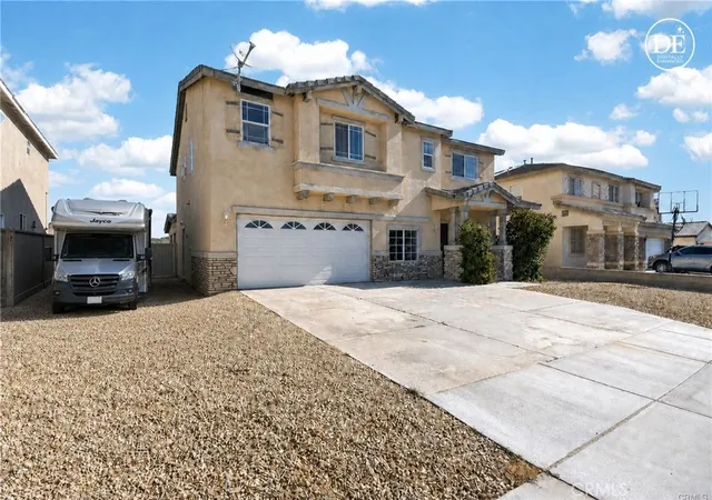 Photo 3 of Single family home for sale at 13878 Chestnut, Victorville, CA 92392 | MLS# HD26201734 | Listing updated on 2026-09-16