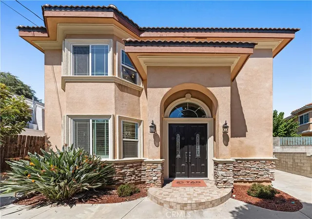 Photo 1 of Single family home for sale at 7231 Berne St, Rosemead, CA 91770 | MLS# AR26201732 | Listing updated on 2026-09-27