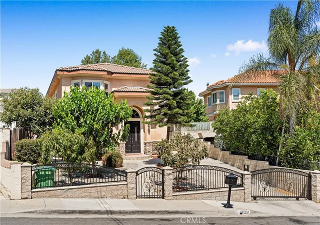 Photo 2 of Single family home for sale at 7231 Berne St, Rosemead, CA 91770 | MLS# AR26201732 | Listing updated on 2026-09-27
