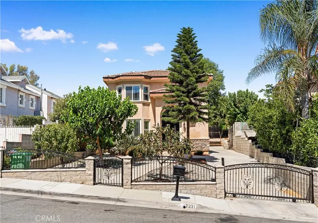 Photo 3 of Single family home for sale at 7231 Berne St, Rosemead, CA 91770 | MLS# AR26201732 | Listing updated on 2026-09-27