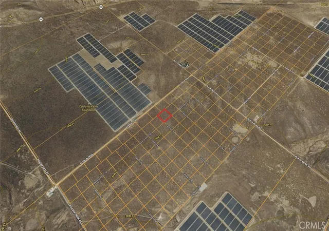 Land for sale at 0 Beverly Hills Rd, Santa Margarita, CA 93453 | MLS# ND26197183