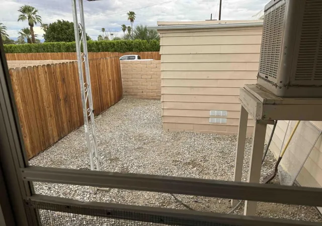 Photo 20 of Manufactured home for sale at 174 Vista De Oeste, Palm Springs, CA 92264 | MLS# 219152737PS | Listing updated on 2026-09-15