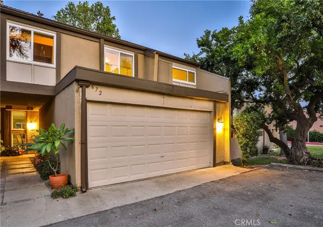 Photo 1 of Townhouse for sale at 672 Greendale Ln, Pomona, CA 91767 | MLS# CV26201449 | Listing updated on 2026-10-02
