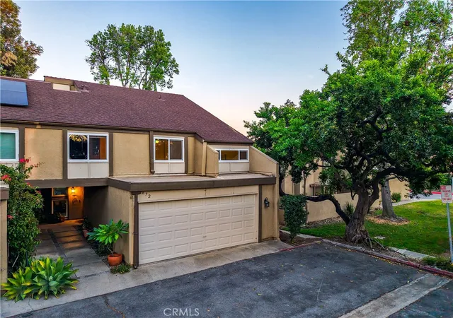 Photo 2 of Townhouse for sale at 672 Greendale Ln, Pomona, CA 91767 | MLS# CV26201449 | Listing updated on 2026-10-02