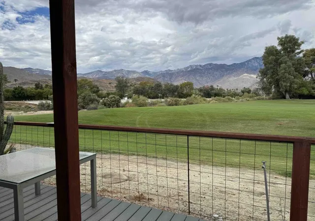 Photo 12 of Manufactured home for sale at 165 Vista De Oeste, Palm Springs, CA 92264 | MLS# 219152738PS | Listing updated on 2026-09-15