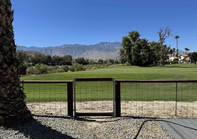 Photo 1 of Manufactured home for sale at 165 Vista De Oeste, Palm Springs, CA 92264 | MLS# 219152738PS | Listing updated on 2026-09-15