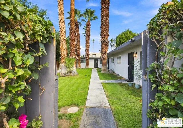 Photo 1 of Multi family home for sale at 44700 Las Palmas Ave, Palm Desert, CA 92260 | MLS# 26874567PS | Listing updated on 2026-09-15