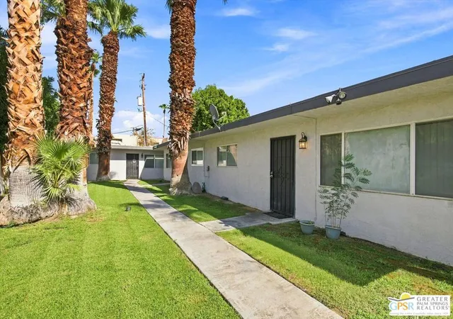 Photo 2 of Multi family home for sale at 44700 Las Palmas Ave, Palm Desert, CA 92260 | MLS# 26874567PS | Listing updated on 2026-09-15