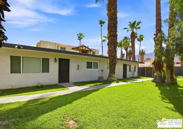 Photo 3 of Multi family home for sale at 44700 Las Palmas Ave, Palm Desert, CA 92260 | MLS# 26874567PS | Listing updated on 2026-09-15