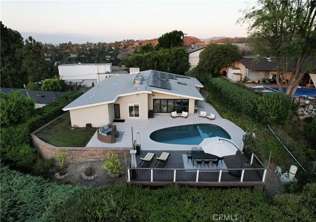 Photo 31 of Single family home for sale at 4347 Coronet, Encino, CA 91316 | MLS# SR26201756 | Listing updated on 2026-09-15