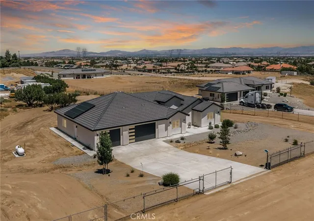 Photo 3 of Single family home for sale at 12026 Belmont Rd, Oak Hills, CA 92344 | MLS# HD26201760 | Listing updated on 2026-09-20