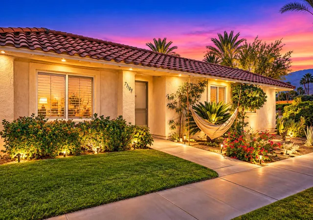 Condo for sale at 73189 Alice Marble Ln, Palm Desert, CA 92260 | MLS# 219152740DA