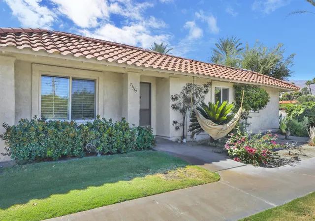 Photo 3 of Condo for sale at 73189 Alice Marble Ln, Palm Desert, CA 92260 | MLS# 219152740DA | Listing updated on 2026-09-15