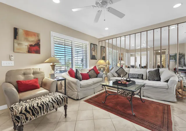 Photo 4 of Condo for sale at 73189 Alice Marble Ln, Palm Desert, CA 92260 | MLS# 219152740DA | Listing updated on 2026-09-15