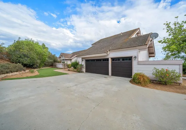 Single family home for sale at 14692 Sunrise Cyn Rd, Poway, CA 92064 | MLS# PTP2606976