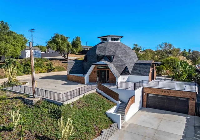 Single family home for sale at 6937 Madrone, San Diego, CA 92114 | MLS# 260022548SD