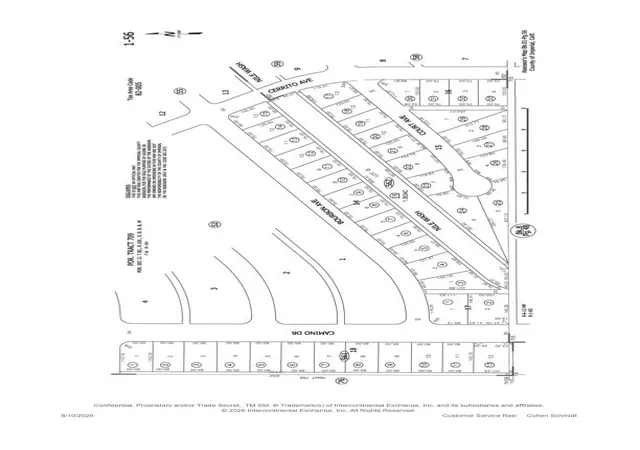 Photo 1 of Land for sale at 1357 Bourbon, Thermal, CA 92274 | MLS# HD26190563 | Listing updated on 2026-09-15