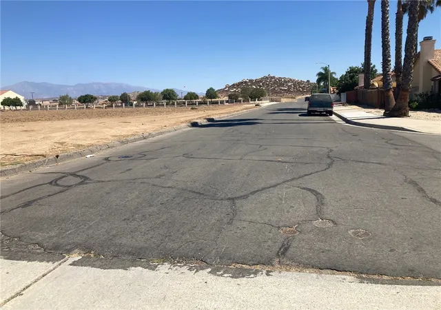Land for sale at 0 Copper Cvs Ln, Moreno Valley, CA 92553 | MLS# TR26201194