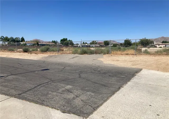 Photo 1 of Land for sale at 0 Copper Cvs Ln, Moreno Valley, CA 92553 | MLS# TR26201194 | Listing updated on 2026-09-15