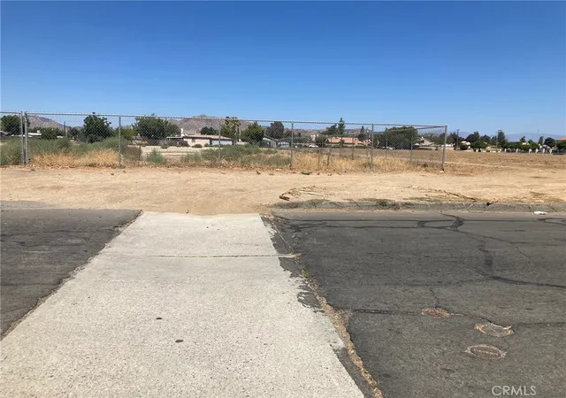 Photo 2 of Land for sale at 0 Copper Cvs Ln, Moreno Valley, CA 92553 | MLS# TR26201194 | Listing updated on 2026-09-15