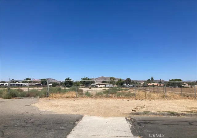 Photo 3 of Land for sale at 0 Copper Cvs Ln, Moreno Valley, CA 92553 | MLS# TR26201194 | Listing updated on 2026-09-15