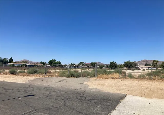 Photo 4 of Land for sale at 0 Copper Cvs Ln, Moreno Valley, CA 92553 | MLS# TR26201194 | Listing updated on 2026-09-15