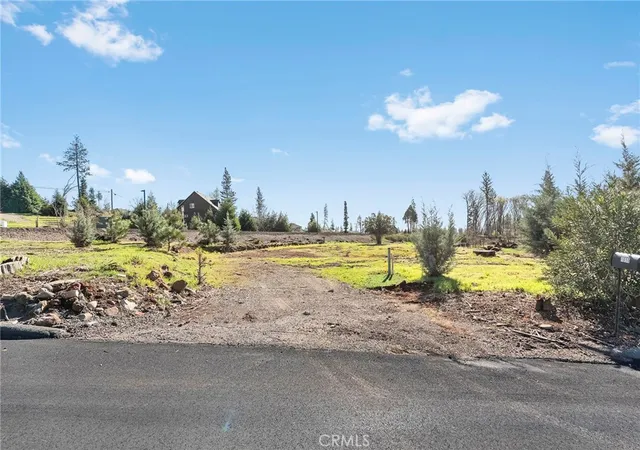 Photo 2 of Land for sale at 1030 Bille Rd, Paradise, CA 95969 | MLS# SN26201770 | Listing updated on 2026-09-15