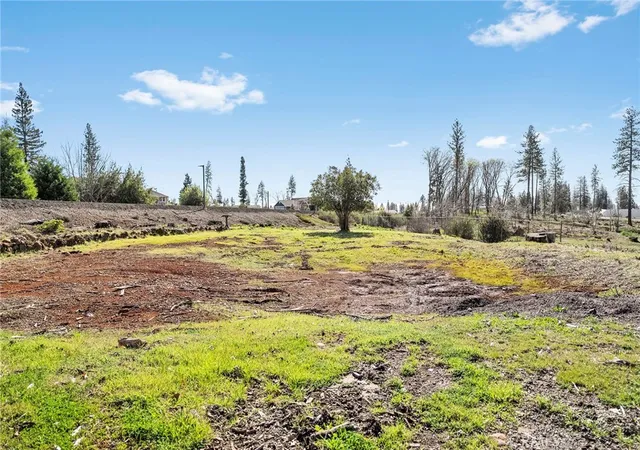 Photo 3 of Land for sale at 1030 Bille Rd, Paradise, CA 95969 | MLS# SN26201770 | Listing updated on 2026-09-15