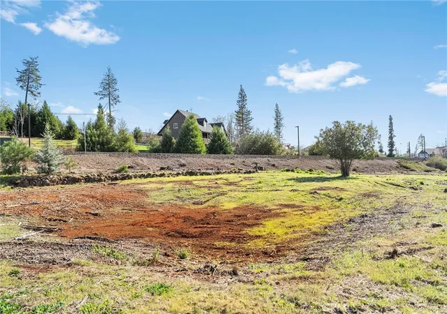 Photo 3 of Land for sale at 1030 Bille Rd, Paradise, CA 95969 | MLS# SN26201770 | Listing updated on 2026-09-15