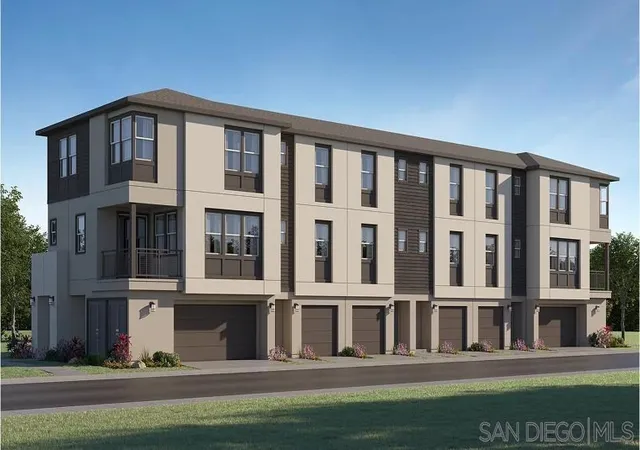 Photo 1 of Condo for sale at 256 Larkspur, Oceanside, CA 92057 | MLS# 260022549SD | Listing updated on 2026-09-15