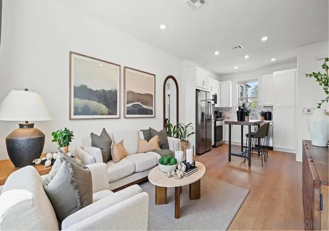 Photo 2 of Condo for sale at 256 Larkspur, Oceanside, CA 92057 | MLS# 260022549SD | Listing updated on 2026-09-15